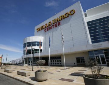 Wells Fargo Center