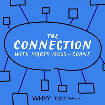 It’s easy to feel as if the world is falling apart. The Connection features wide-ranging conversations about the bonds that hold us together, the forces that drive us apart, the conflicts that keep us from exploring life’s possibilities and the qualities that make us unique and human.