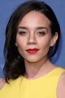 Hannah John-Kamen isF'Nale Zandor