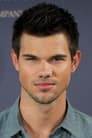 Taylor Lautner isNathan Harper