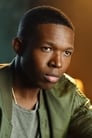 Denzel Whitaker isGilly