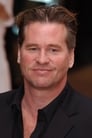 Val Kilmer isRobby Gallagher