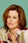 Sigourney Weaver isDana Barrett