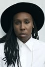 Lena Waithe isHelen Harris / Aech