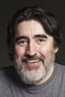 Alfred Molina isFrank Burton