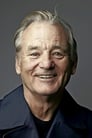 Bill Murray isDr. Peter Venkman