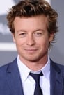 Simon Baker isChip Pettengill