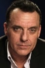 Tom Sizemore isDr. Quinn Burchenal