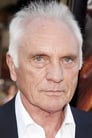 Terence Stamp isDr. Bud Chantilas