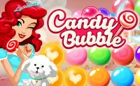 Candy Bubble Shooter