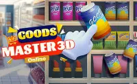 Goods Master 3D