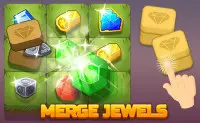 Merge Jewels