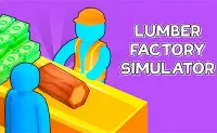 Lumber Factory Simulator