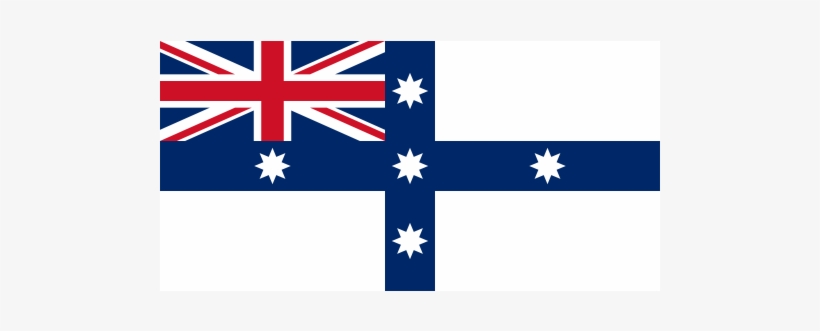 Australian Federation Flag