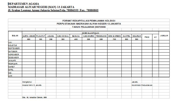 Detail Gambar Absen Siswa Nomer 29