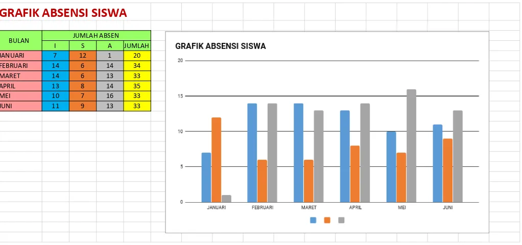 Detail Gambar Absen Siswa Nomer 45