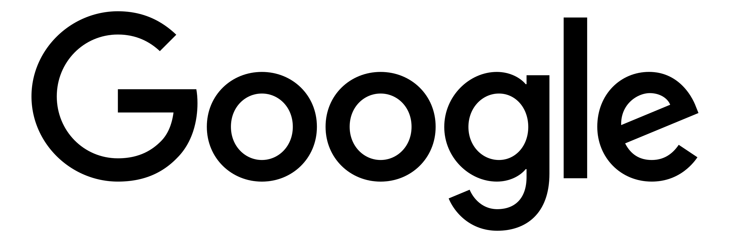 Detail Google Logo Png Black Koleksi Nomer 4