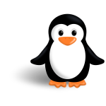 Little penguin