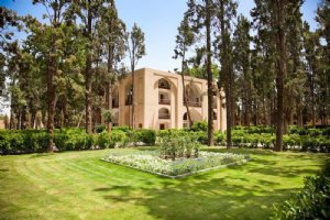 Fin Garden - Kashan