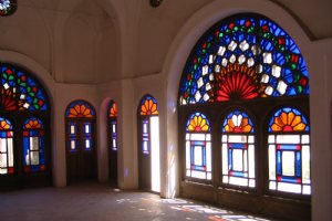 Tabatabaei Historical House - Kashan