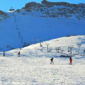 Nesar Ski Resort - Bijar (Kurdistan)