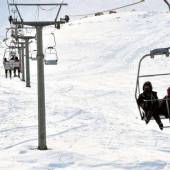 Nesar Ski Resort - Bijar (Kurdistan)