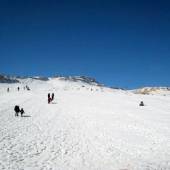 Nesar Ski Resort - Bijar (Kurdistan)