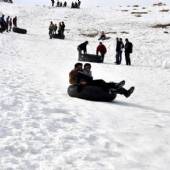 Nesar Ski Resort - Bijar (Kurdistan)