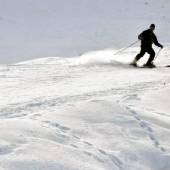 Nesar Ski Resort - Bijar (Kurdistan)