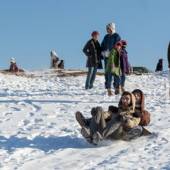 Nesar Ski Resort - Bijar (Kurdistan)