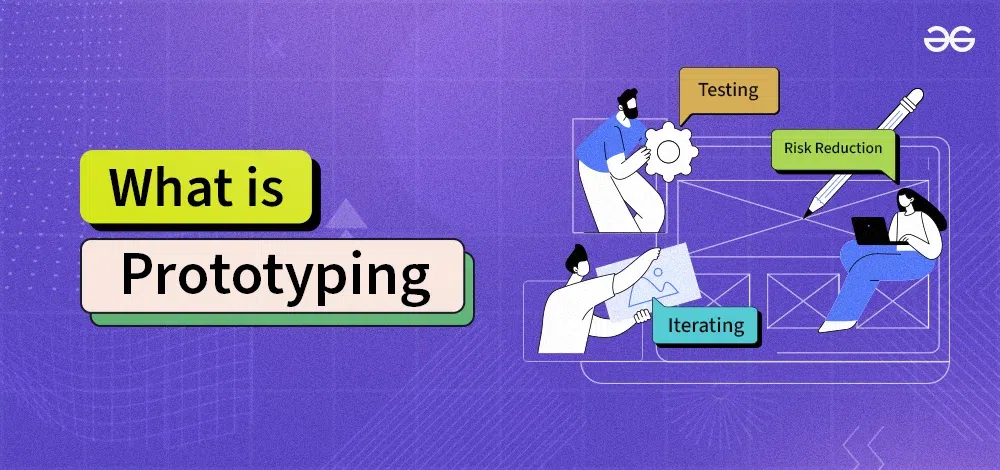 What-is-prototyping