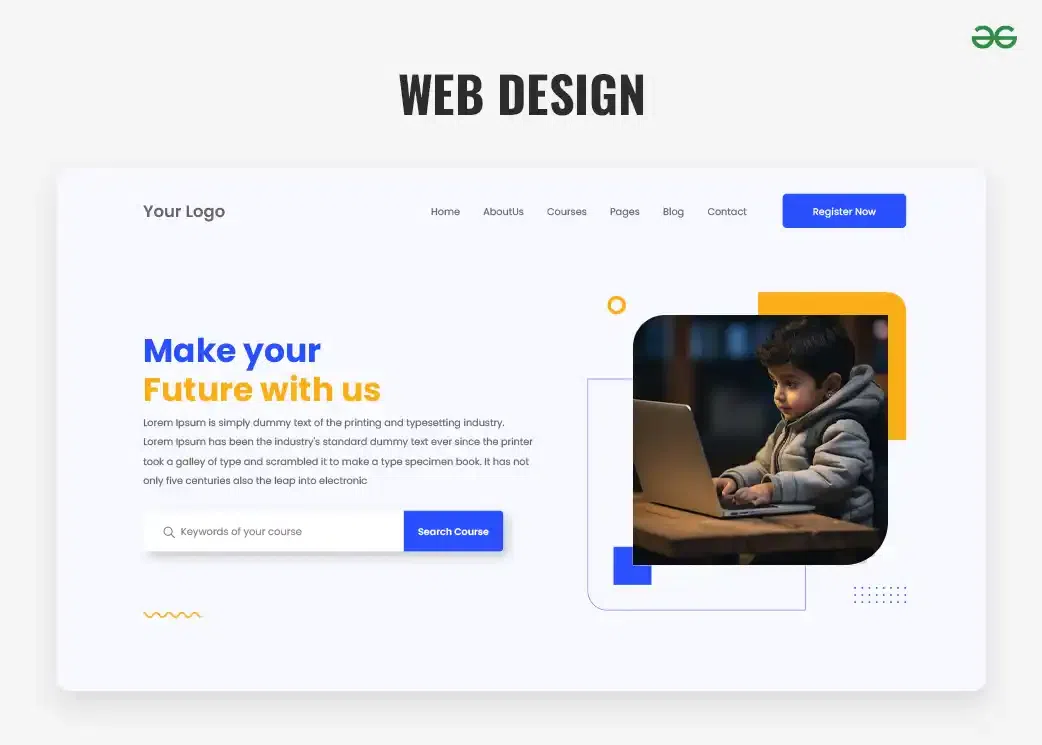 Web Design