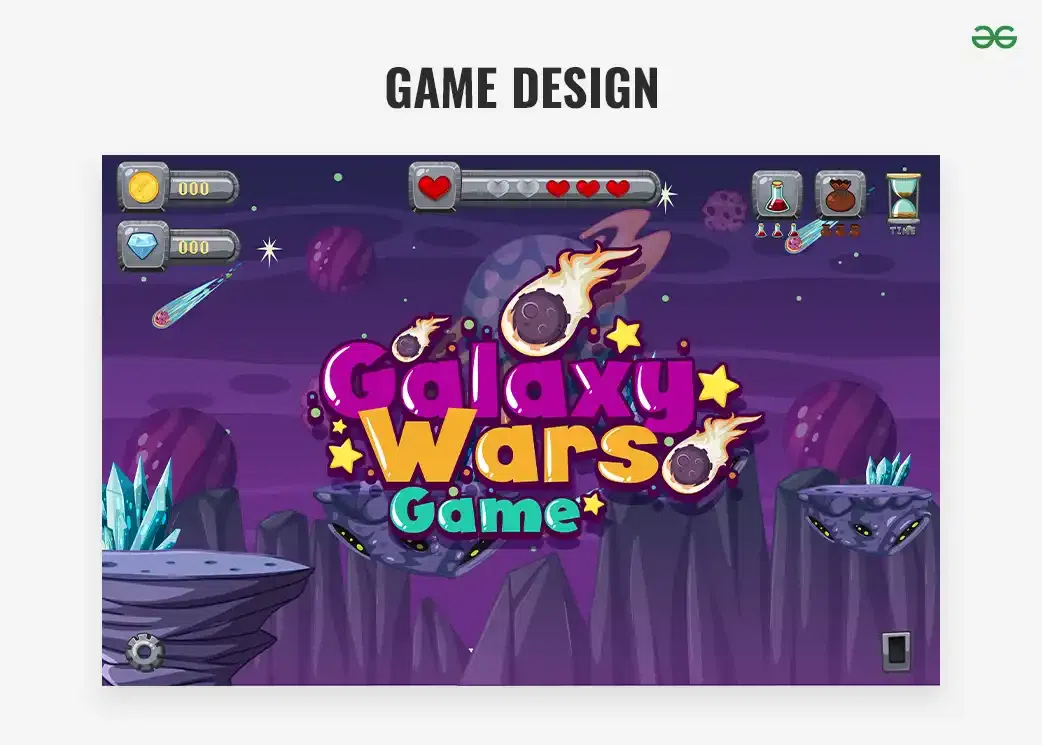 Game Design