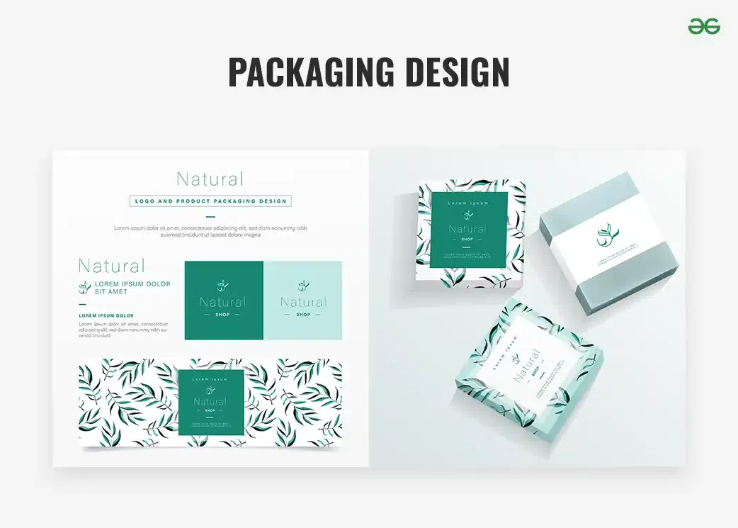 Packaging Design