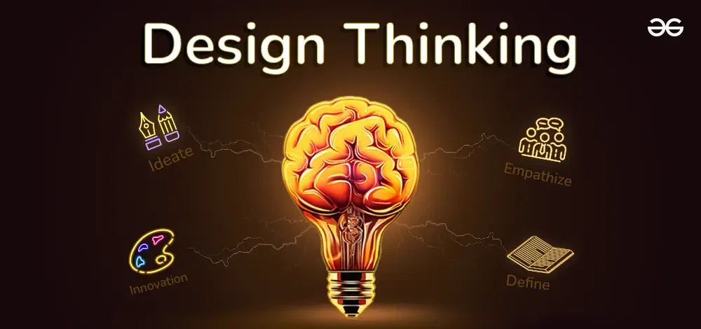 Design Thinking