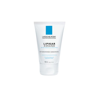 Lipikar Handcreme