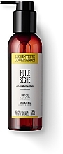 Huile sèche pour corps et cheveux Les Senteurs Gourmandes Dry Oil Body & Hair