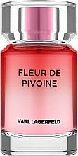 Karl Lagerfeld Fleur De Pivoine Eau de Parfum