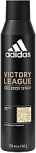 Adidas Victory League Deo Body Spray 48H Deospray