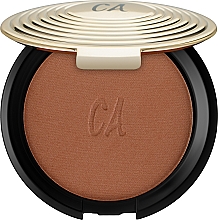 Catherine Arley Blush compact