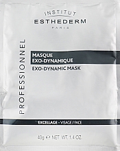 Masque exo-dynamique Institut Esthederm Professionnel Exo-Dynamic Mask