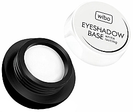 Wibo Eyeshadow Base White Lasting Base fards à paupières