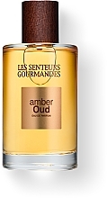 Les Senteurs Gourmandes Amber Oud Eau de Parfum