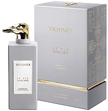 Trussardi Le Vie Di Milano Walking in Porta Venezia Eau de Parfum