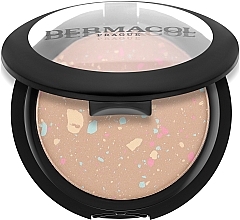 Dermacol Mosaic Mineral Compact Powder Poudre compacte minérale