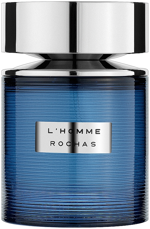 Rochas L'Homme Rochas - Eau de Toilette