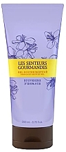 Les Senteurs Gourmandes Souvenirs D'Enfance Gel douche parfumé