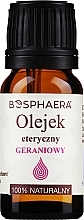 Ätherisches Geraniumöl Bosphaera Geranium Essential Oil