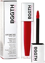 Bad Girls Go To Heaven Extreme True Mat Lipstick Flüssiger Lippenstift