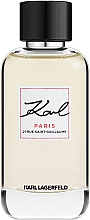 Karl Lagerfeld Paris Eau de Parfum